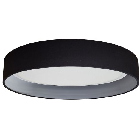 Plafonnier 16 pouces - KATHLEEN - Dainolite - KTN-1630LEDFH-797