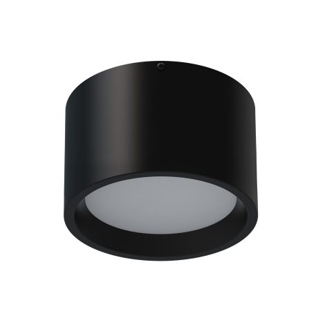 Plafonnier 9.5 pouces - KATHLEEN - Dainolite - KTN-920LEDFH-MB