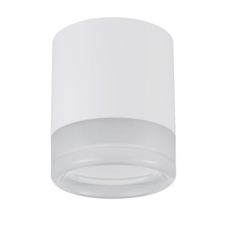 Plafonnier 5.5 pouces - LUCIA - Dainolite - LUC-715LEDFH-MW