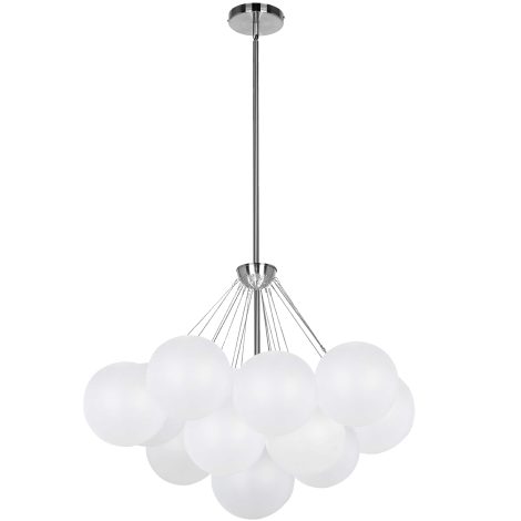 Suspension - MILES - Dainolite - MLS-274C-PC-FR