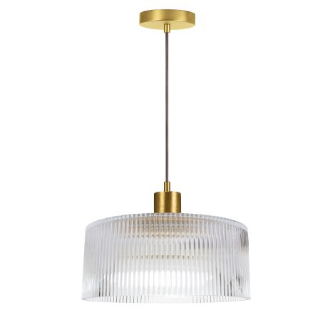 Suspension - NADINE - Dainolite - NAD-123P-AGB-FL