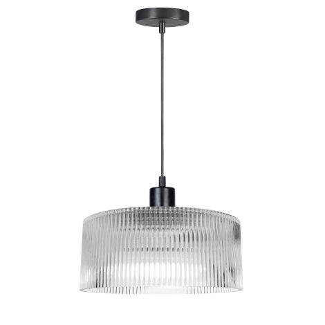 Suspension - NADINE - Dainolite - NAD-123P-MB-FL