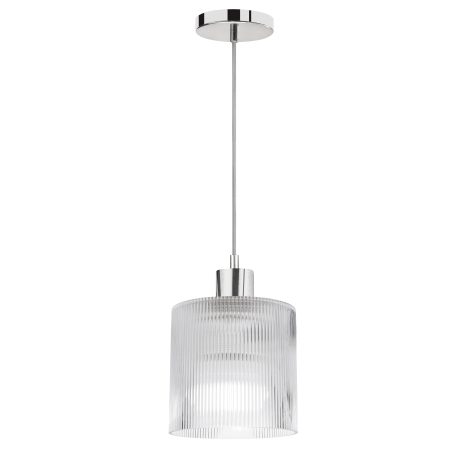 Suspension - NADINE - Dainolite - NAD-71P-PC-FL