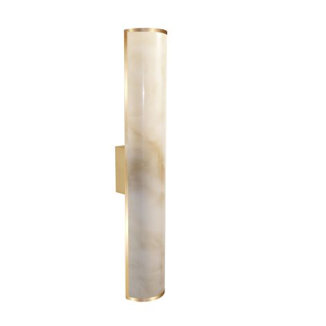 Murale double - NENA - Dainolite - NNA-2619LEDW-AGB-ALB