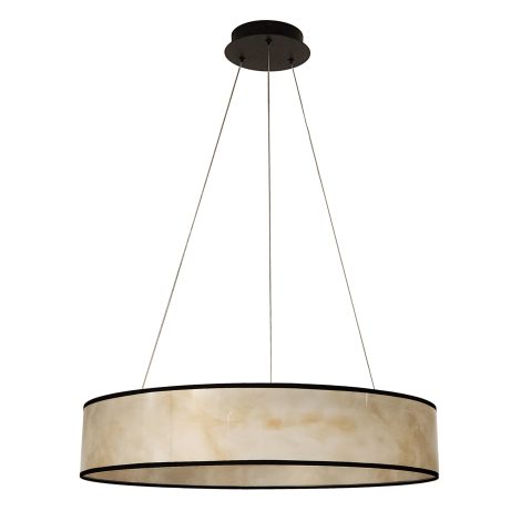 Suspension - NENA - Dainolite - NNA-2634LEDP-MB-ALB