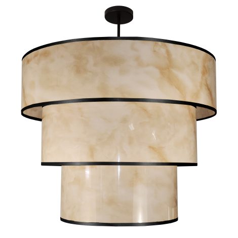 Suspension - NENA - Dainolite - NNA-309P-MB-ALB