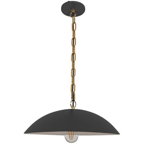 Suspension - OFELIA - Dainolite - OFE-151P-MB-AGB
