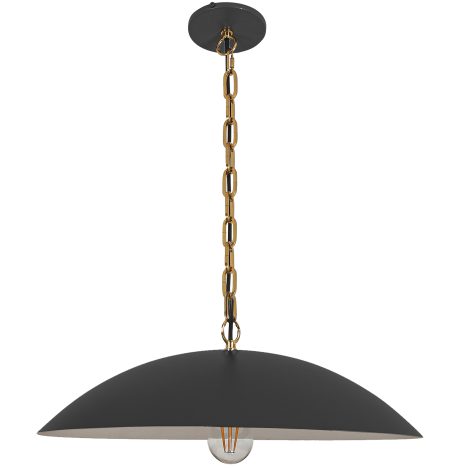 Suspension - OFELIA - Dainolite - OFE-191P-MB-AGB