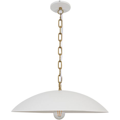 Suspension - OFELIA - Dainolite - OFE-191P-MW-AGB