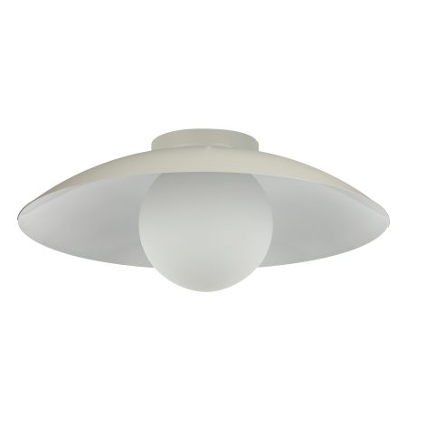 Plafonnier 15.75 pouces - OLIVIA - Dainolite - OLV-151FH-MBG