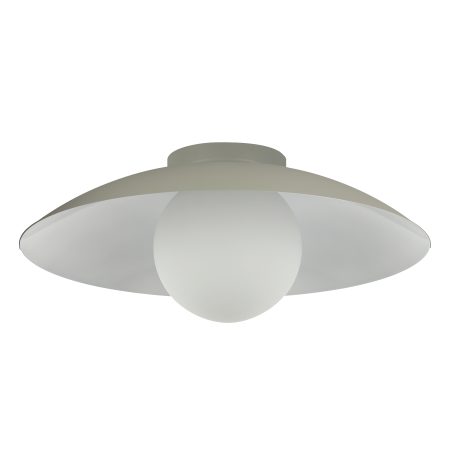 Plafonnier 15.75 pouces - OLIVIA - Dainolite - OLV-151FH-MLN