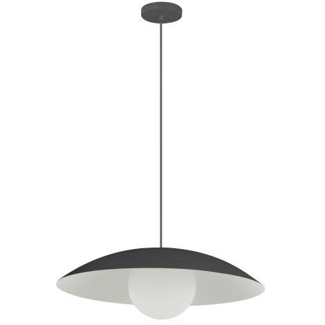 Suspension - OLIVIA - Dainolite - OLV-151P-MB