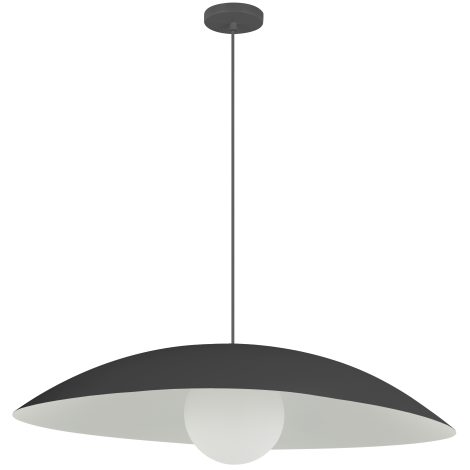 Suspension - OLIVIA - Dainolite - OLV-241P-MB