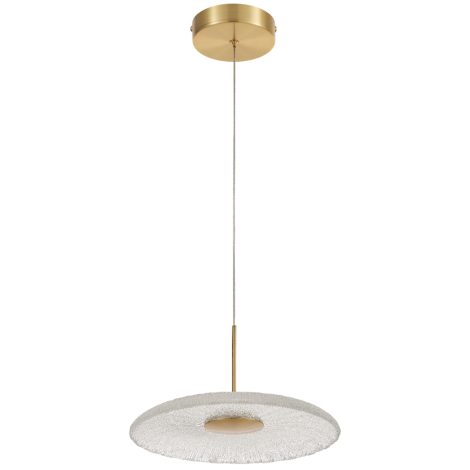 Suspension - ORIANA - Dainolite - ORA-1110LEDP-AGB