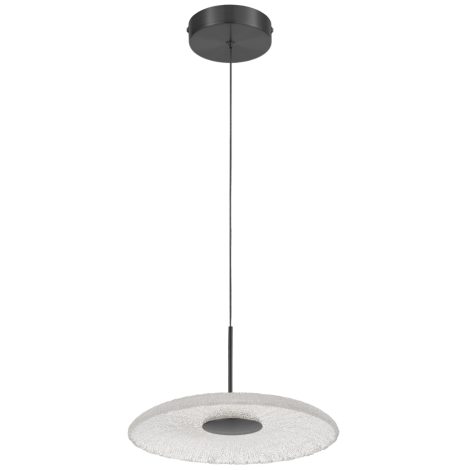 Suspension - ORIANA - Dainolite - ORA-1110LEDP-MB
