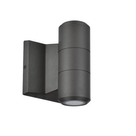 Murale extérieure - OLIVETTE - Dainolite - OVT-2W-MB