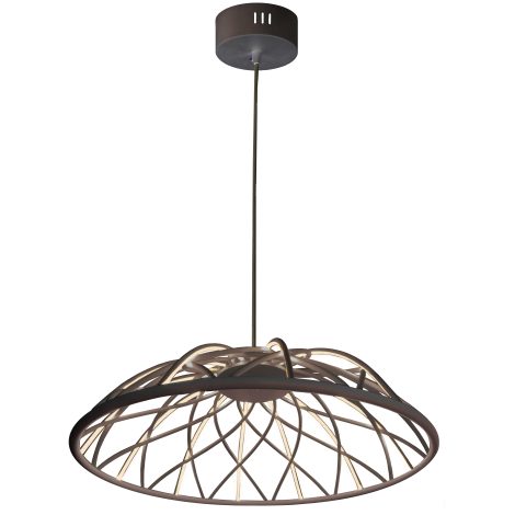 Suspension - PAKUNA - Dainolite - PAK-2016LEDP-MB