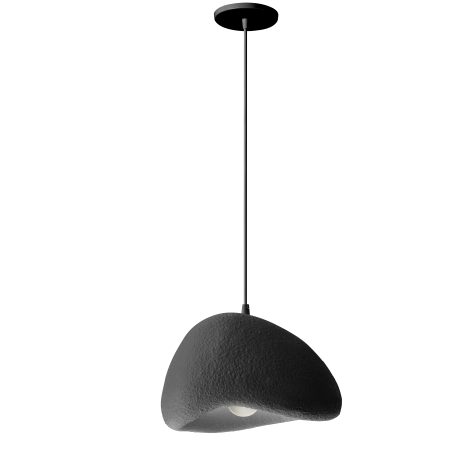 Suspension - PILAR - Dainolite - PLR-151P-MB