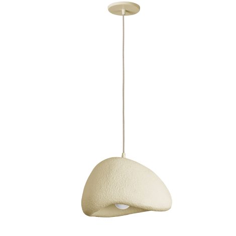 Suspension - PILAR - Dainolite - PLR-151P-MBG