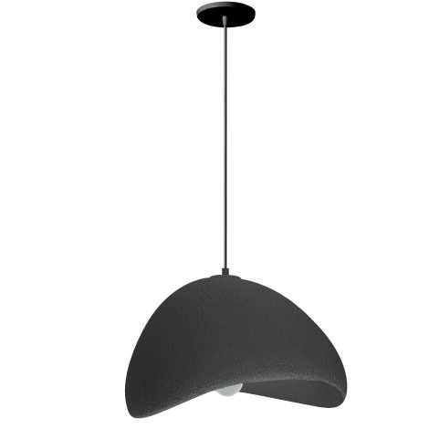 Suspension - PILAR - Dainolite - PLR-191P-MB