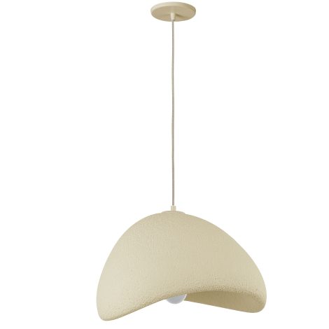 Suspension - PILAR - Dainolite - PLR-191P-MBG