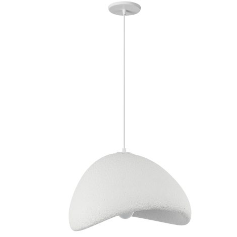Suspension - PILAR - Dainolite - PLR-191P-MW