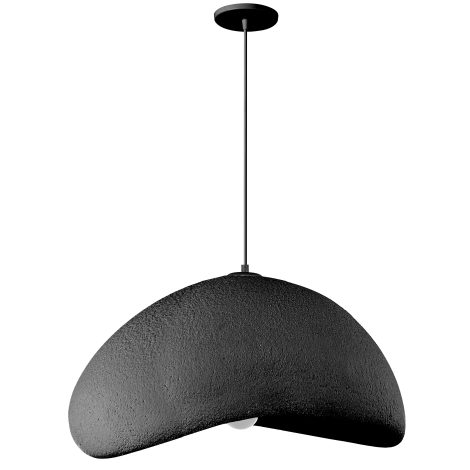 Suspension - PILAR - Dainolite - PLR-231P-MB