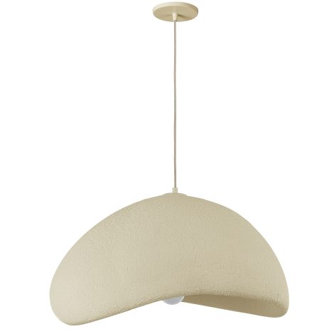 Suspension - PILAR - Dainolite - PLR-231P-MBG
