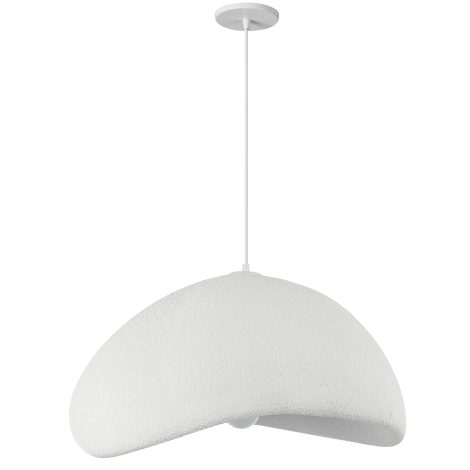 Suspension - PILAR - Dainolite - PLR-231P-MW