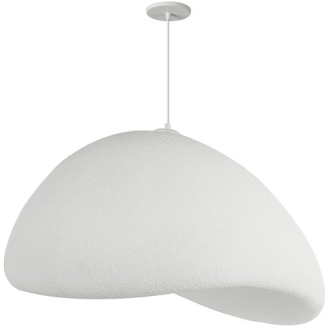Suspension - PILAR - Dainolite - PLR-311P-MW