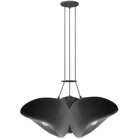 Suspension - PILAR - Dainolite - PLR-353P-MB