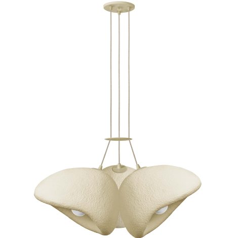 Suspension - PILAR - Dainolite - PLR-353P-MBG