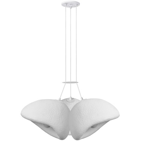 Suspension - PILAR - Dainolite - PLR-353P-MW