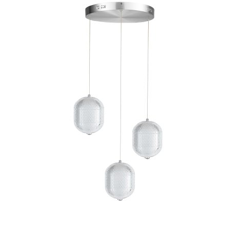 Suspension - PERI - Dainolite - PRI-1222LEDP-PC