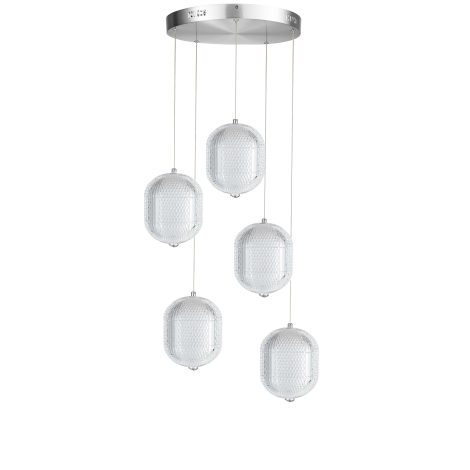 Suspension - PERI - Dainolite - PRI-1530LEDP-PC