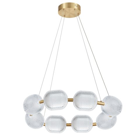 Suspension - PERI - Dainolite - PRI-3256LEDP-AGB