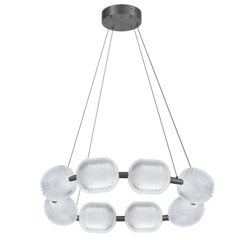 Suspension - PERI - Dainolite - PRI-3256LEDP-MB