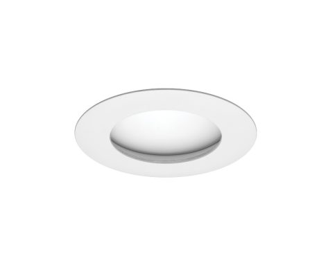 Liquidation - Encastré 4″ blanc - Contrast - PROC40-1130