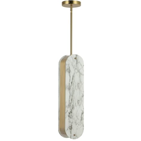 Suspension - PASCAL - Dainolite - PSC-201P-AGB