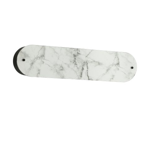 Murale - PASCAL - Dainolite - PSC-202W-MB