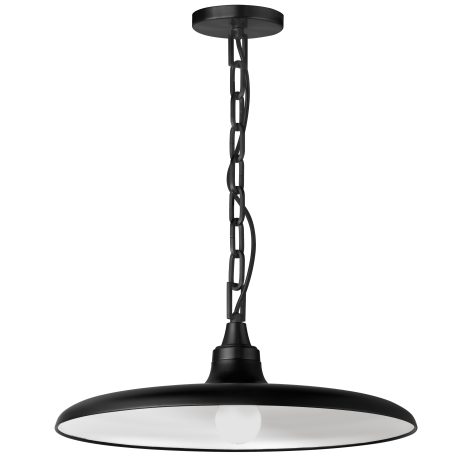 Suspension - QUENTIN - Dainolite - QTN-181P-MB