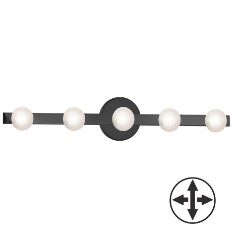 Vanité - RALEIGH - Dainolite - RAL-275W-MB