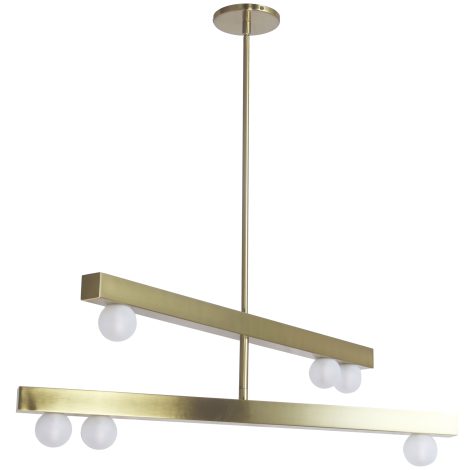Suspension - RALEIGH - Dainolite - RAL-306C-AGB