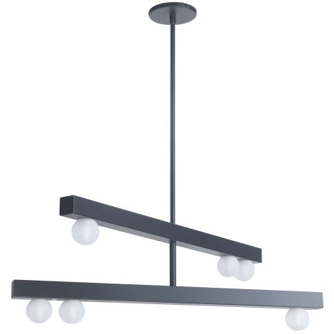 Suspension - RALEIGH - Dainolite - RAL-306C-MB