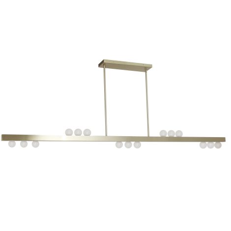 Suspension linéaire - RALEIGH - Dainolite - RAL-7215HP-AGB