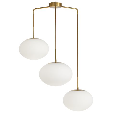 Suspension - RACHEL - Dainolite - RCL-323P-AGB
