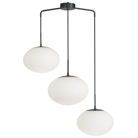 Suspension - RACHEL - Dainolite - RCL-323P-MB