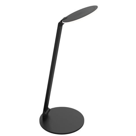Lampe de table - REGINA - Dainolite - RGA-169LEDT-SB