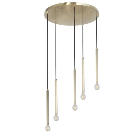 Suspension - SANYA - Dainolite - SNY-125P-AGB