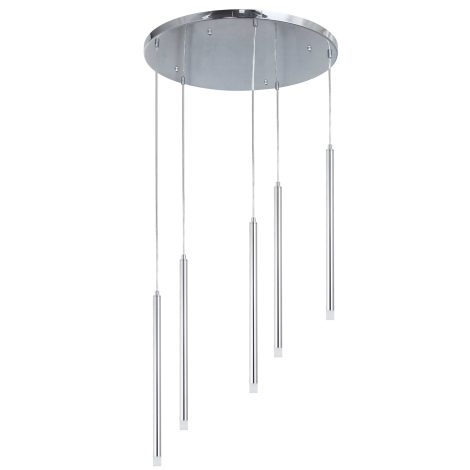 Suspension - SANYA - Dainolite - SNY-1815LEDP-PC